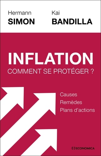 Inflation. Comment se protéger ?