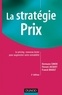 Hermann Simon et Florent Jacquet - La stratégie prix - 2e éd. - Le pricing : nouveau levier pour augmenter votre rentabilité.