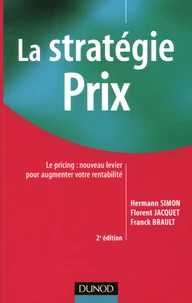 La stratégie prix