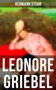 Leonore Griebel