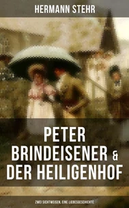 Peter Brindeisener &amp; Der Heiligenhof: Zwei Sichtweisen, eine Liebesgeschichte