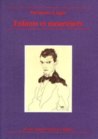 Enfants Et Meurtriers. Histoire D'Un Meurtre, Un Homme Et Une Servante
