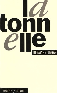 Hermann Ungar - La tonnelle.