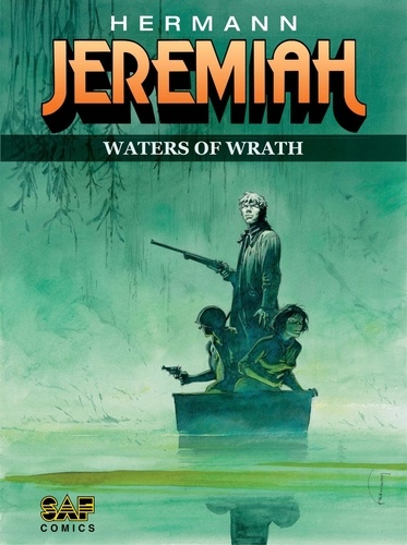  Hermann - Waters of Wrath.