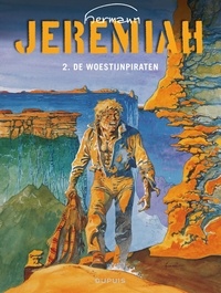 Hermann - Woestijnpiraten.