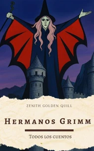 Todos los Cuentos de los Hermanos Grimm