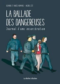 La Ballade des dangereuses