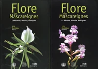 Flore des Mascareignes. La Réunion, Maurice, Rodrigues