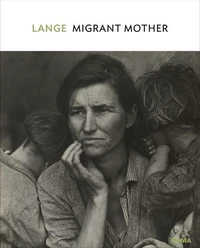 Dorothea Lange Migrant Mother, Nipomo, California