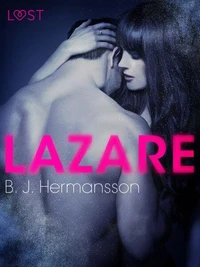 Lazare – Une nouvelle érotique