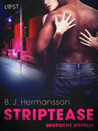 Striptease - Erotische Novelle
