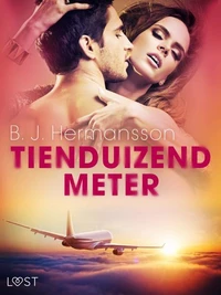 Tienduizend meter – erotisch verhaal