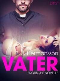 Vater: Erotische Novelle