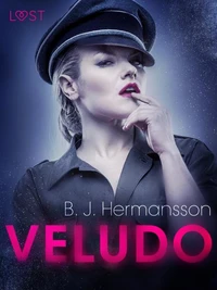 Veludo — Conto Erótico