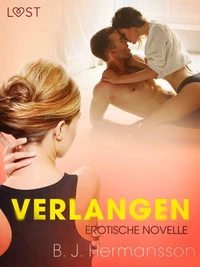Verlangen - Erotische Novelle
