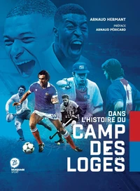 Dans l'histoire du Camp des Loges
