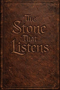 The Stone That Listens