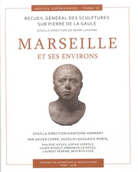 Marseille et ses environs