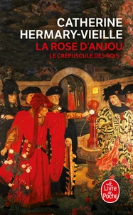 La Rose d'Anjou
