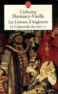 Les Lionnes d'Angleterre