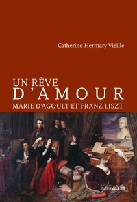 Un rêve d'amour