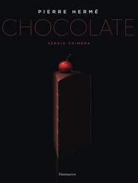 Pierre Hermé: chocolate
