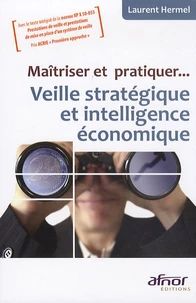 Maîtriser et pratiquer... Veille stratégique et intelligente économique