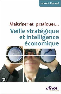 Maîtriser et pratiquer... Veille stratégique et intelligente économique