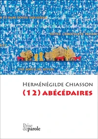 (12)abécédaires
