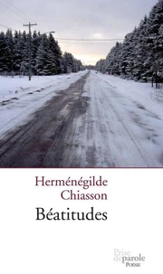 Beatitudes