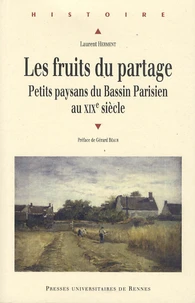Les fruits du partage