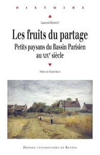 Les fruits du partage