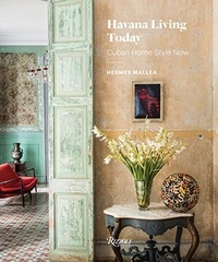 Hermes Mallea - Havana Living Today.