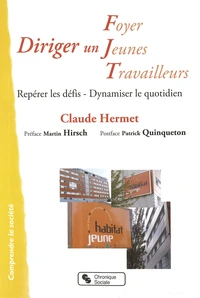 Diriger un Foyer de jeunes travailleurs