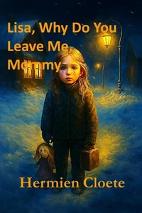 Lisa, Why Do You Leave Me Mommy