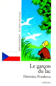 Le garçon du lac