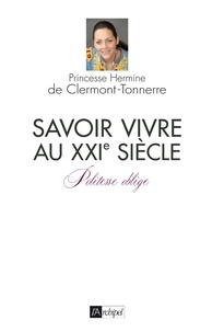 Savoir vivre au XXIe siècle.pdf