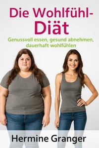 Die Wohlfühl-Diät