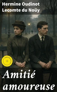 Amitié amoureuse