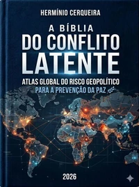 A BÍBLIA DO CONFLITO LATENTE