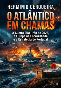 O ATLÂNTICO EM CHAMAS