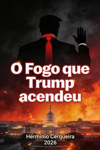 O FOGO QUE TRUMP ACENDEU