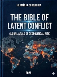 THE BIBLE OF LATENT CONFLICT