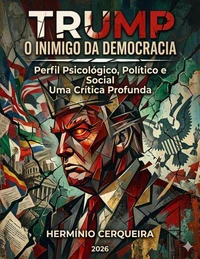 TRUMP O INIMIGO DA DEMOCRACIA