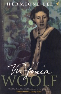 Hermione Lee - Virginia Woolf.