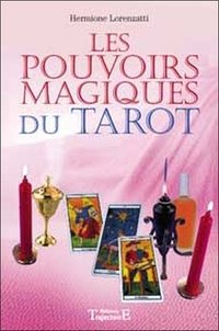 Rhonealpesinfo.fr Les pouvoirs magiques du tarot Image