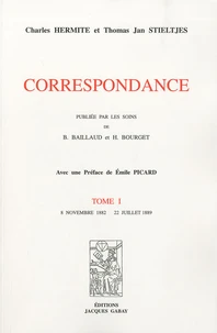 Correspondance