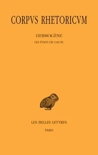 Corpus rhetoricum