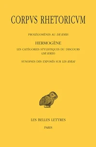 Corpus rhetoricum