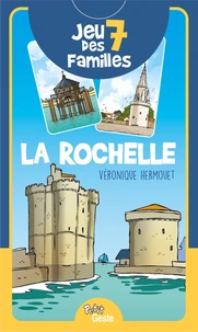 Jeu des 7 familles La Rochelle